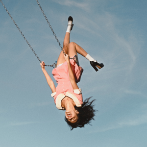 you seem pretty sad for a girl so in love by Olivia Rodrigo album cover