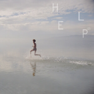 Help(2) by Various Artists album cover